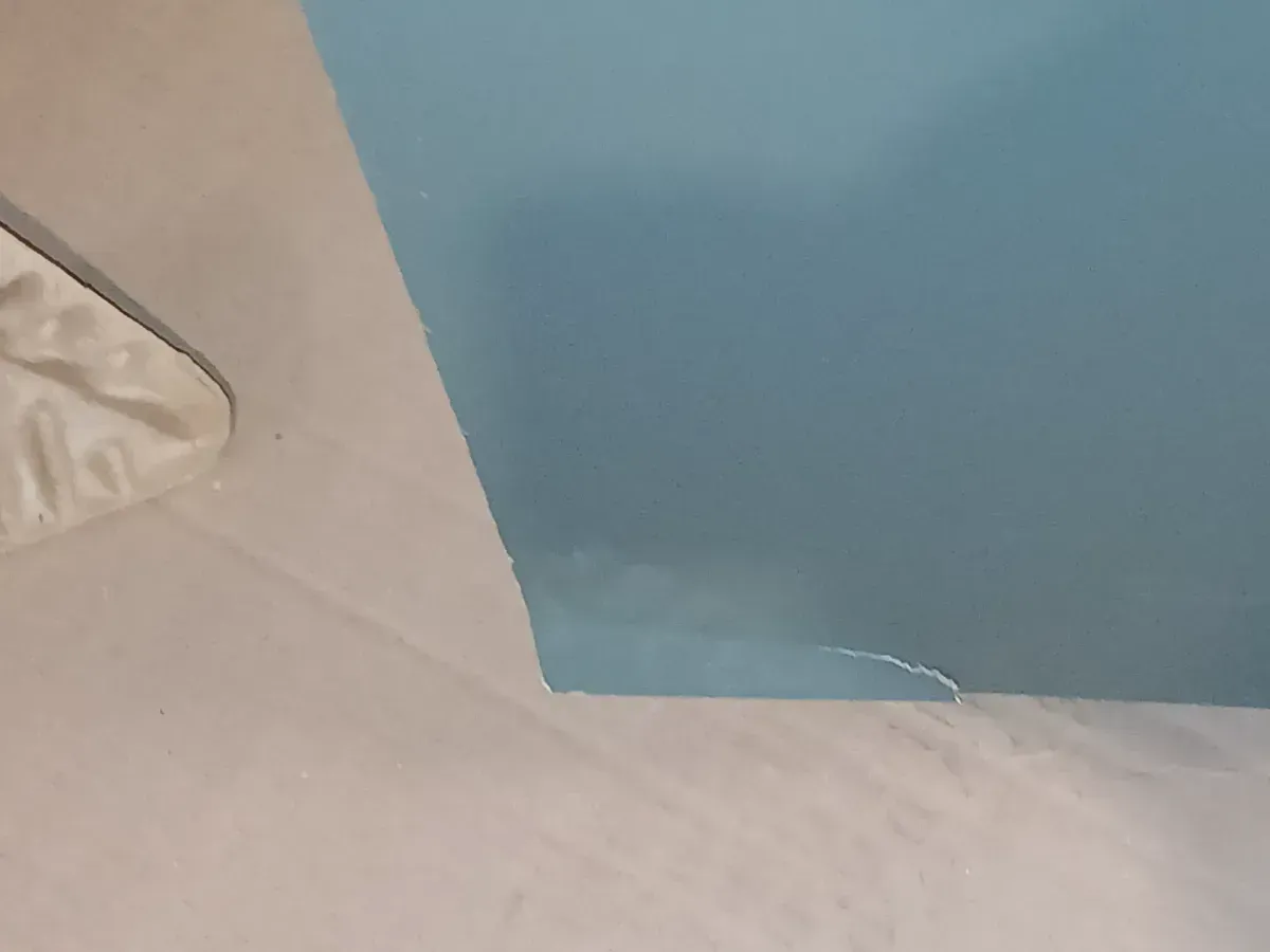 *** Set of 2 cabines lower ***  - image 7