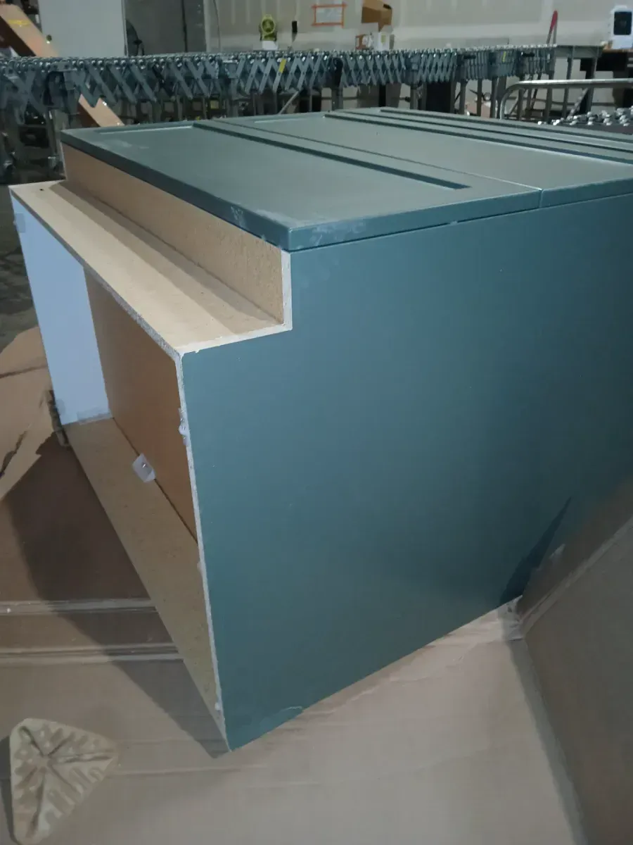 *** Set of 2 cabines lower ***  - image 8