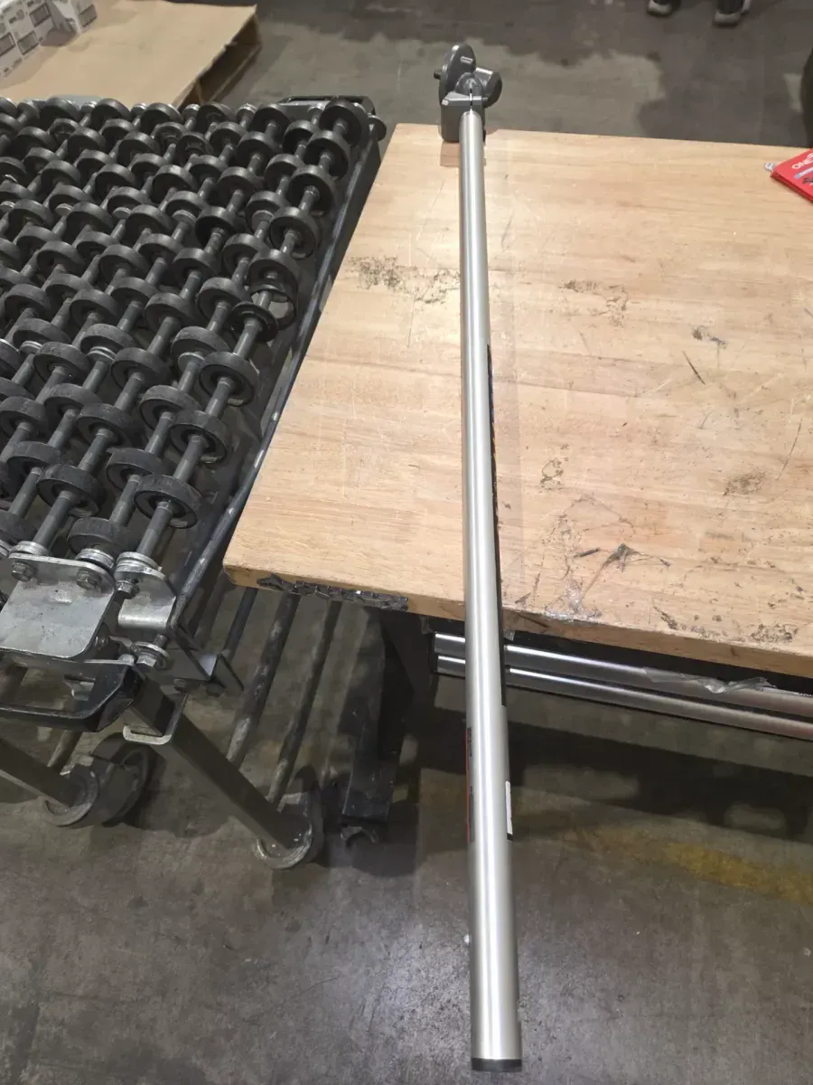 M18 FUEL QUIK-LOK Brush Cutter Attachment - image 3