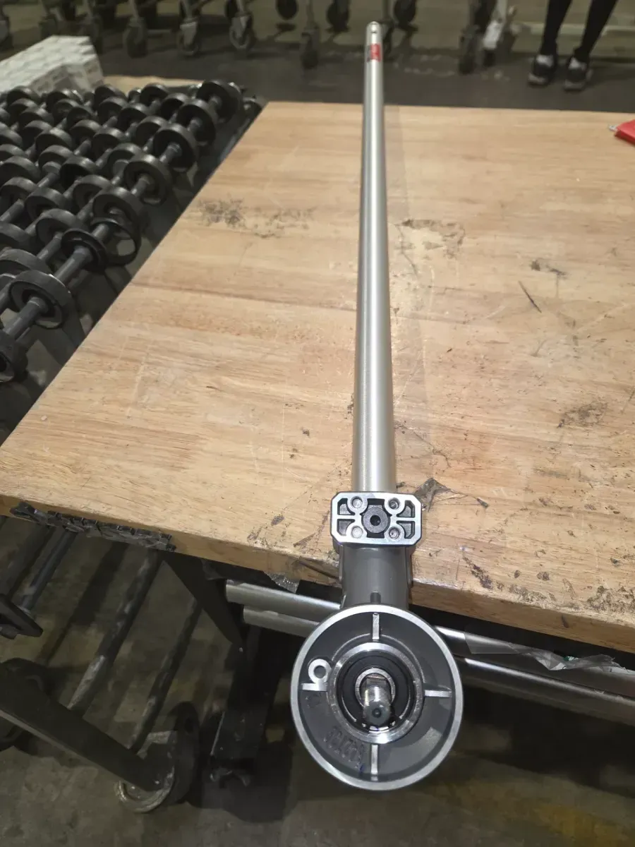M18 FUEL QUIK-LOK Brush Cutter Attachment - image 4