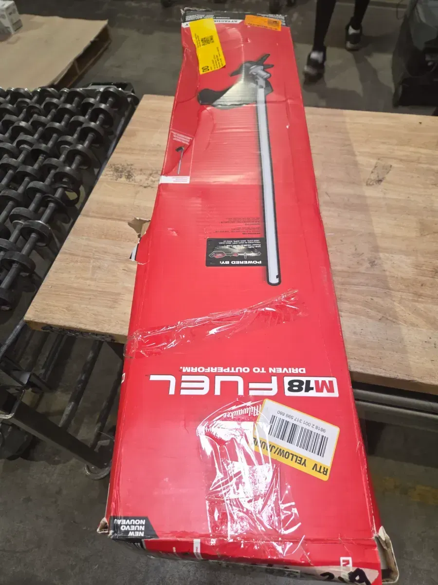 M18 FUEL QUIK-LOK Brush Cutter Attachment - image 8