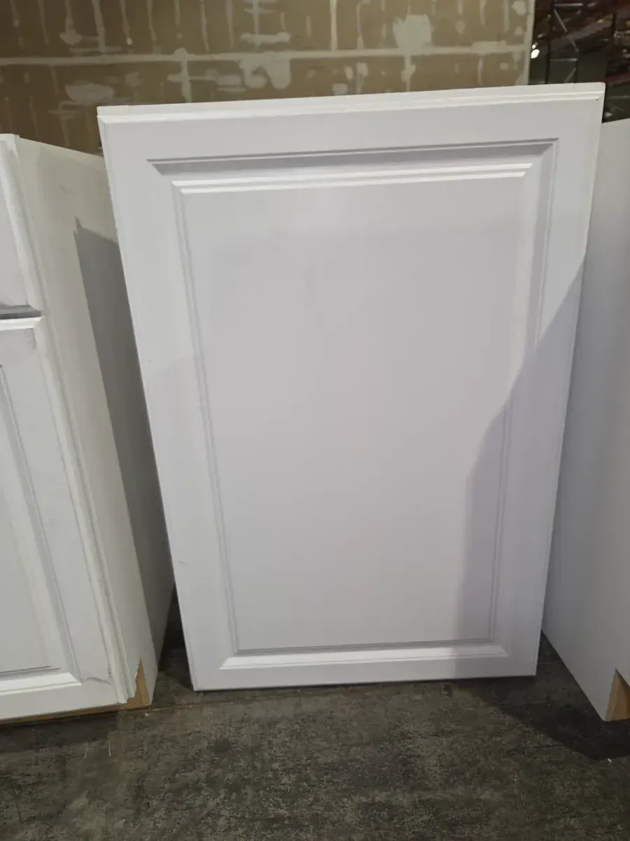 Pack of 6 Assorted Cabinets( 3 upper , 3 lowen ) - image 3