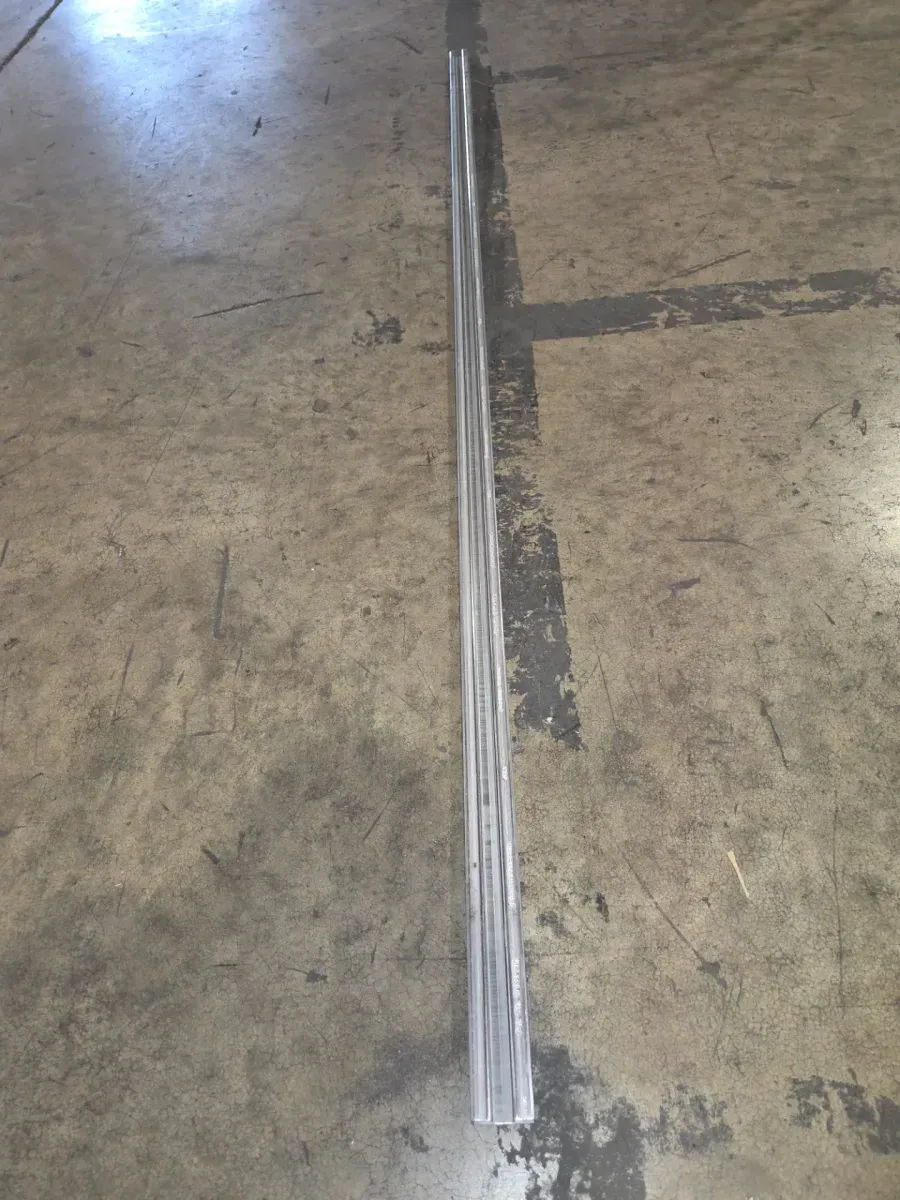 1500 Series 24 in. to 36 in. x 80 in. Universal Pocket Door Frame for 2x4 Stud Wall - image 2