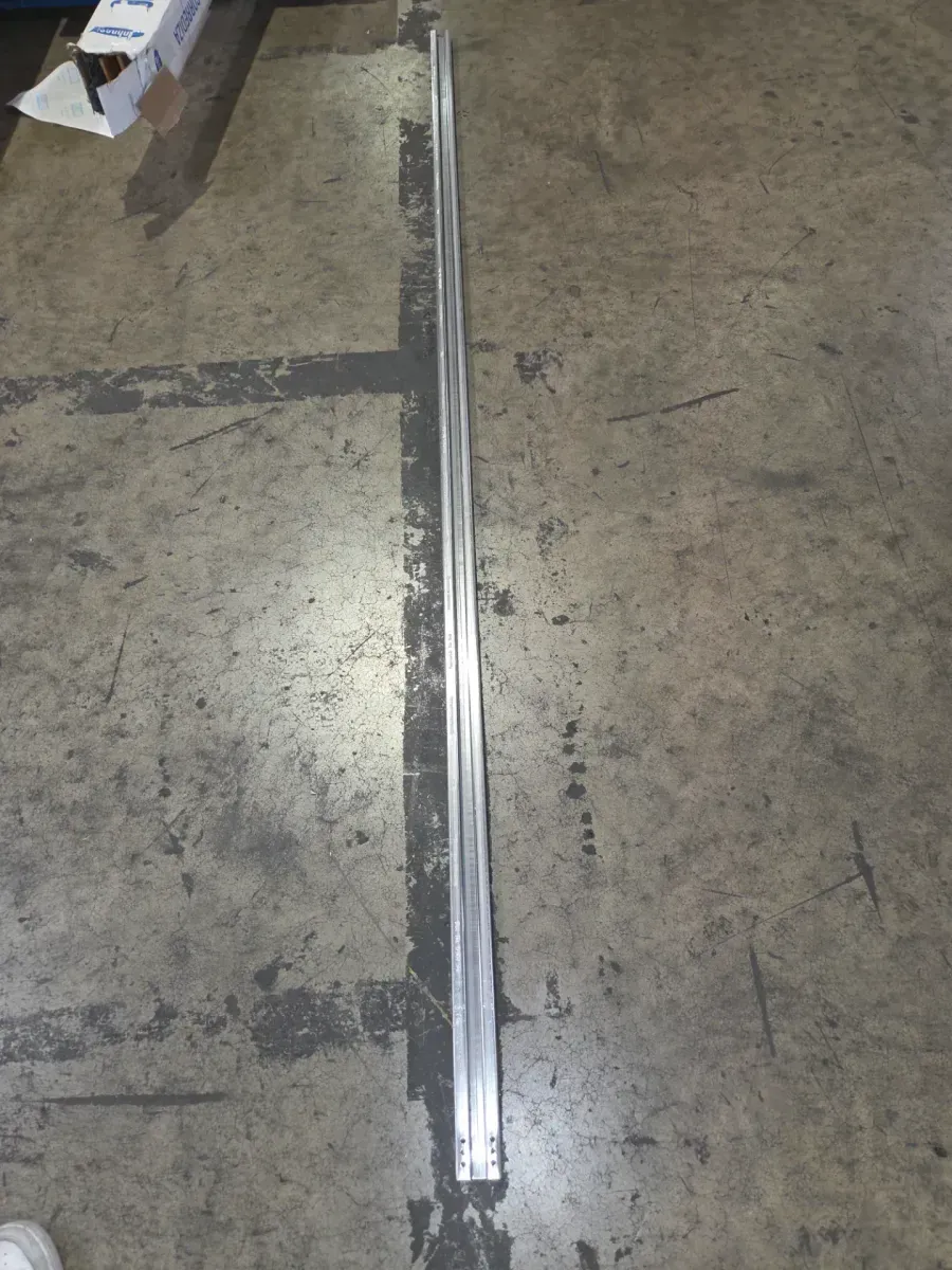 1500 Series 24 in. to 36 in. x 80 in. Universal Pocket Door Frame for 2x4 Stud Wall - image 3