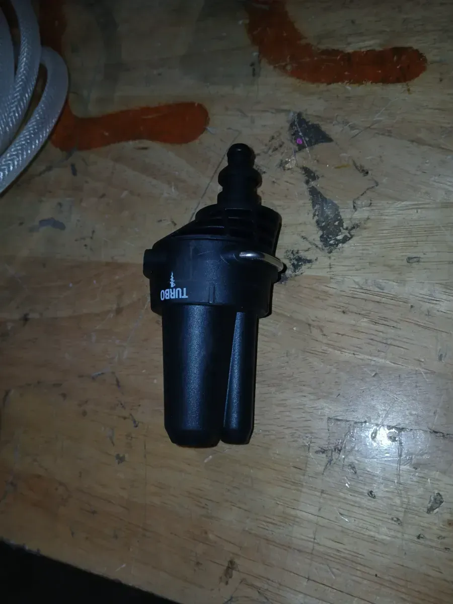 Amazon.com: The Original X-Jet Nozzle Kit #16 | 5-6.5 GPM ... - image 3
