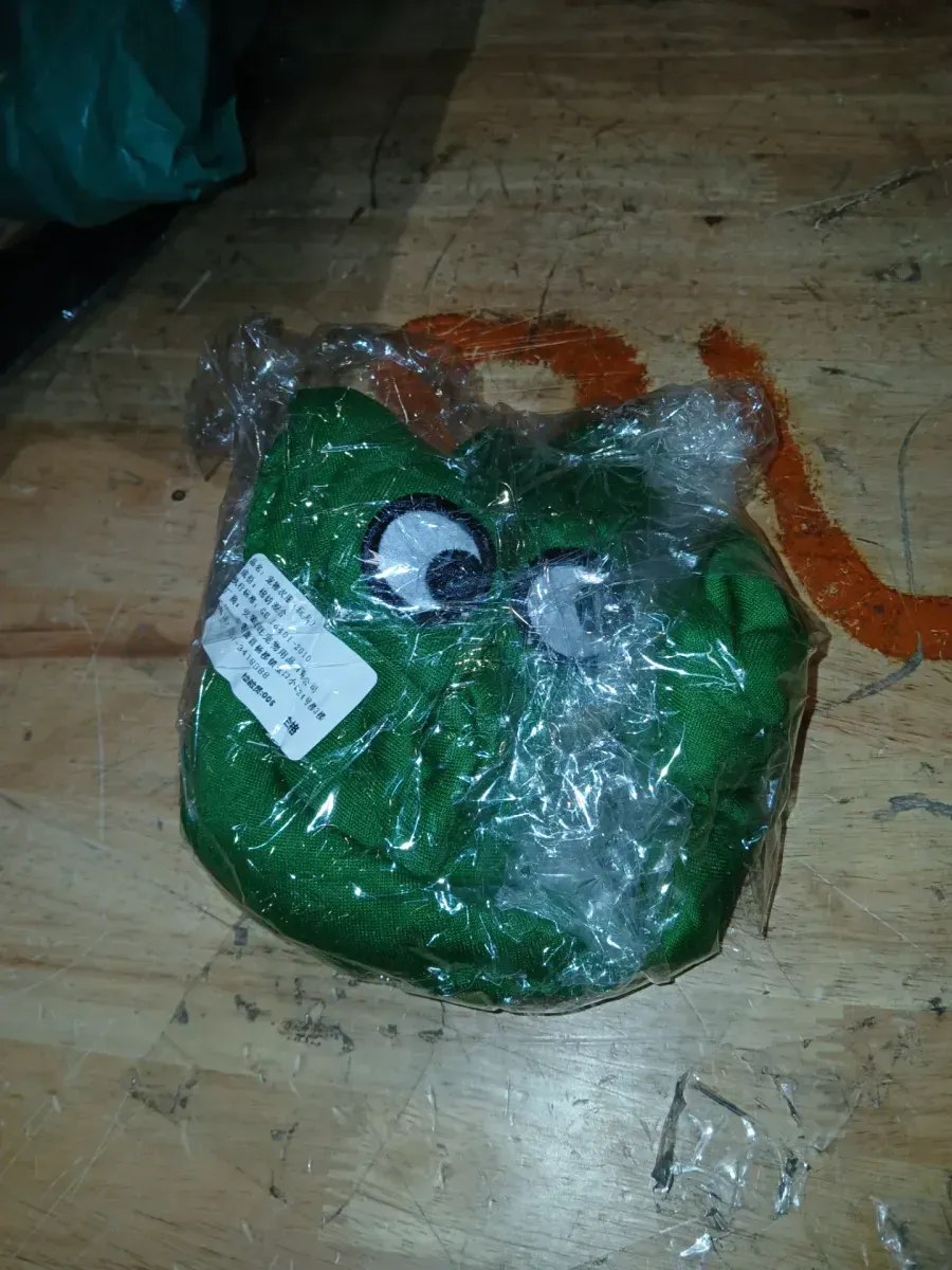  Pet Frog Costume Halloween Costume for Small Medium Dogs, Dog Frog Costume Green Frog Dog Hoodie Dog Sweater Coat, Cats Puppy Dog Cosplay Costume for Halloween Christmas Birthday Party Photo Props - image 4