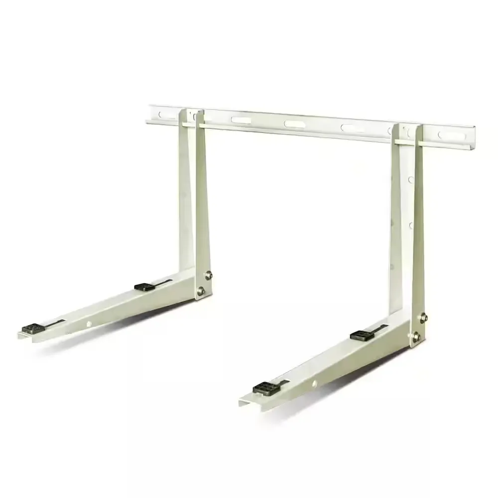 Mini Split Wall Mounting Bracket, 300 lbs. - image 1