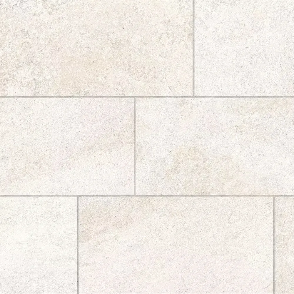 *** 10 cases (155 sq. ft./Case)*** ( Alpe Limestone Beige Matte 12 in. x 24 in. Stone Look Porcelain Floor and Wall Tile (15.50 sq. ft./Case) - image 1