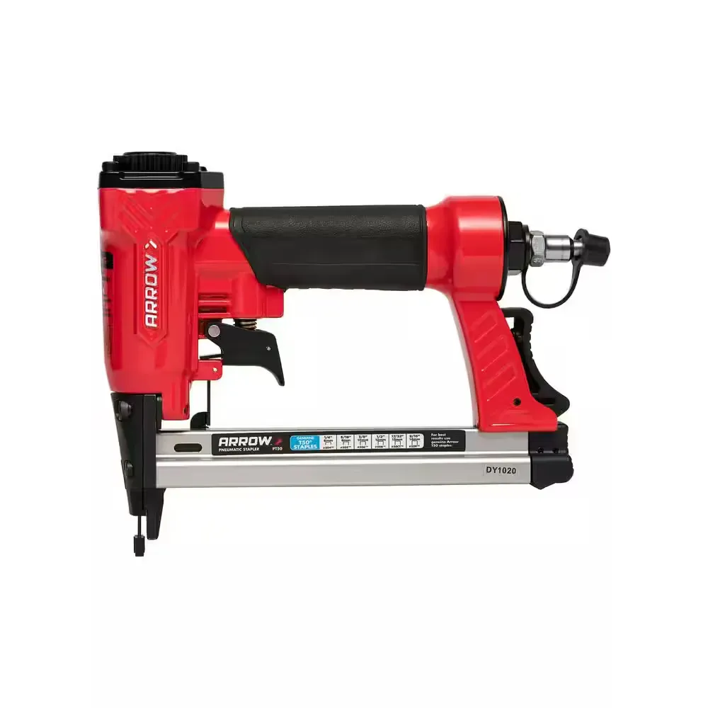 PT50 Pneumatic Staple Gun - image 1