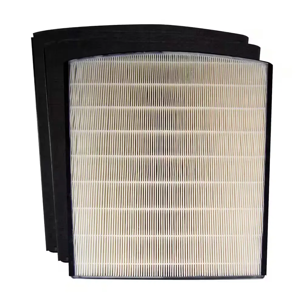 Replacement Filter Value Pack for HP800 Air Purifier Series - image 1