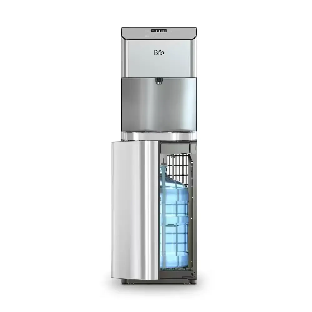 Moderna Self-Cleaning Advanced Bottom Loading Water Cooler - image 1