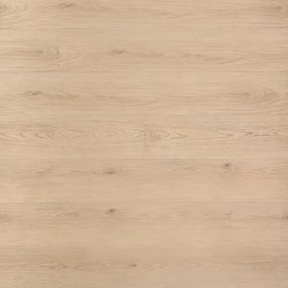 Light Natural Oak Wood-Look Flooring Planks - image 1