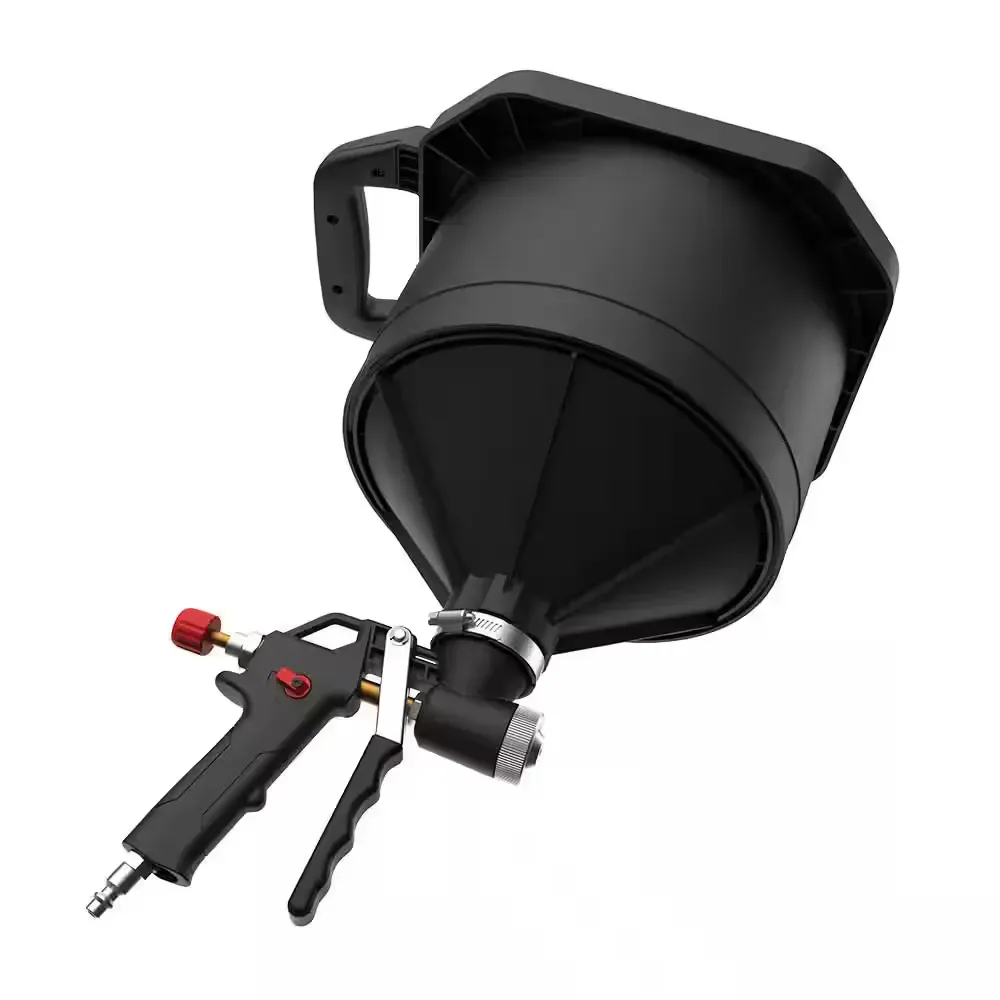 1.75 Gal. Hopper Gun Texture Sprayer - image 1