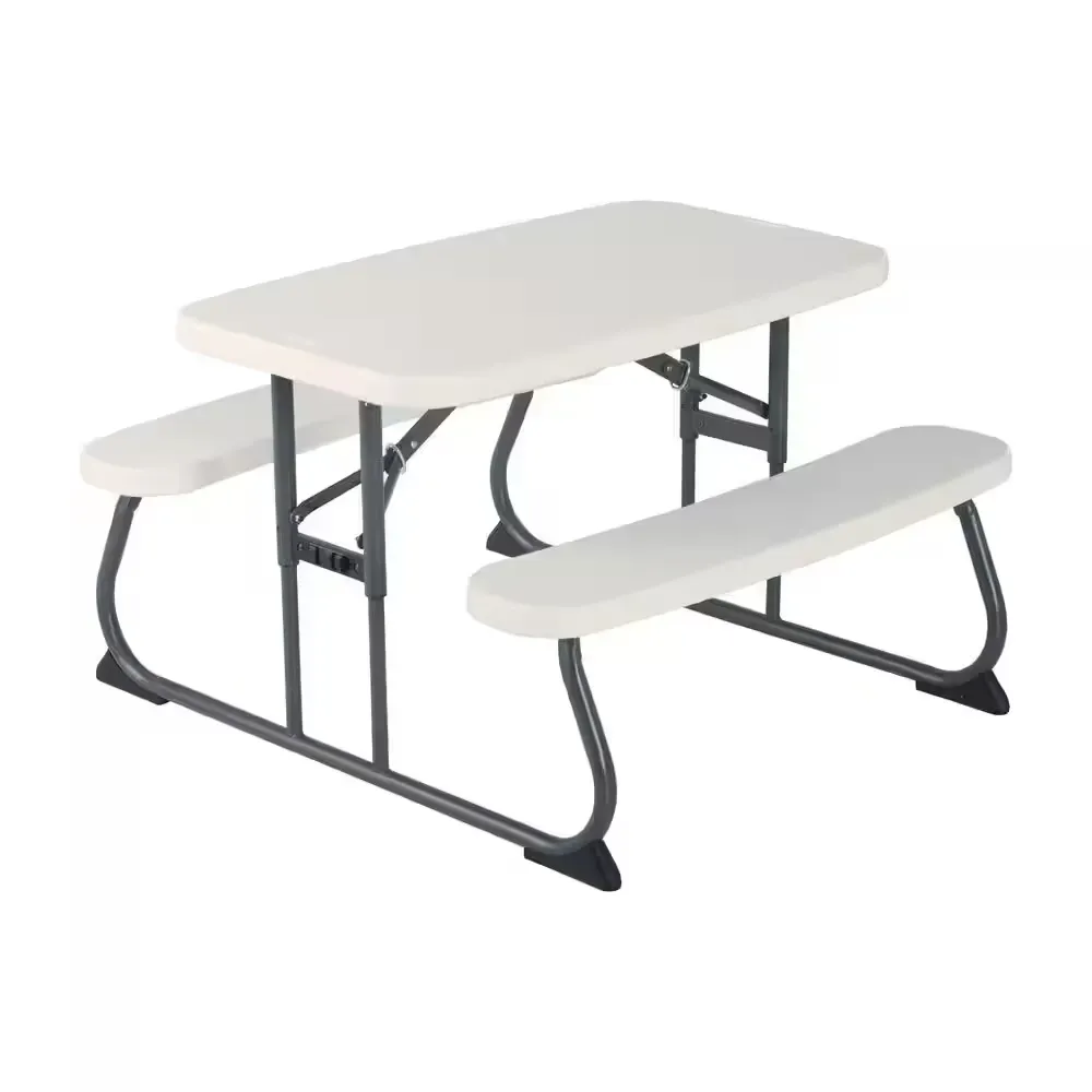 Kid's Folding Picnic Table - image 1