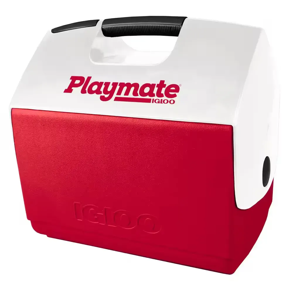 Playmate Elite Ultra 16 Qt. Comfort Grip Cooler - image 1