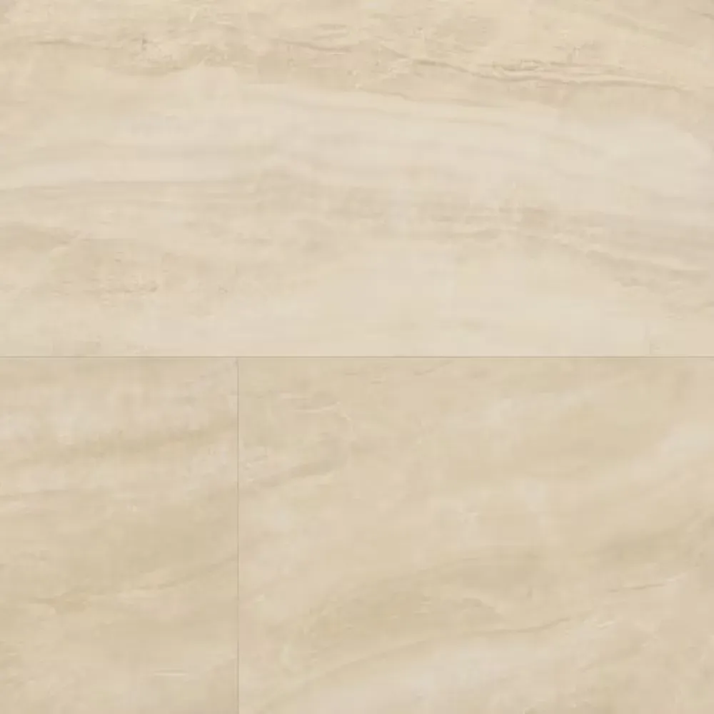 ***13cases*** (208 Sq/Ft) Taj Mahal 24 in. x 48 in. Polished Porcelain Stone Look Floor and Wall Tile (16 sq. ft./Case) - image 1