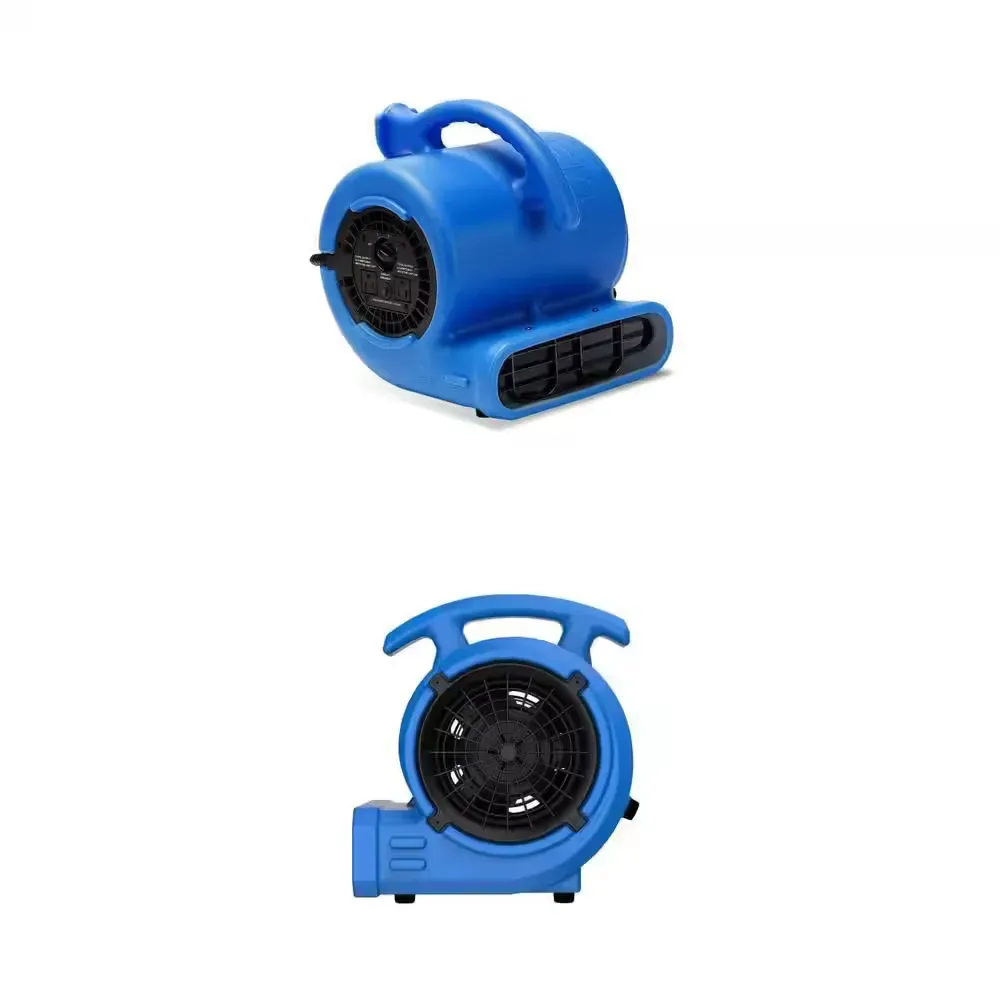 B-AIR VP-15 Mini Air Mover Floor Dryer Fan - image 1