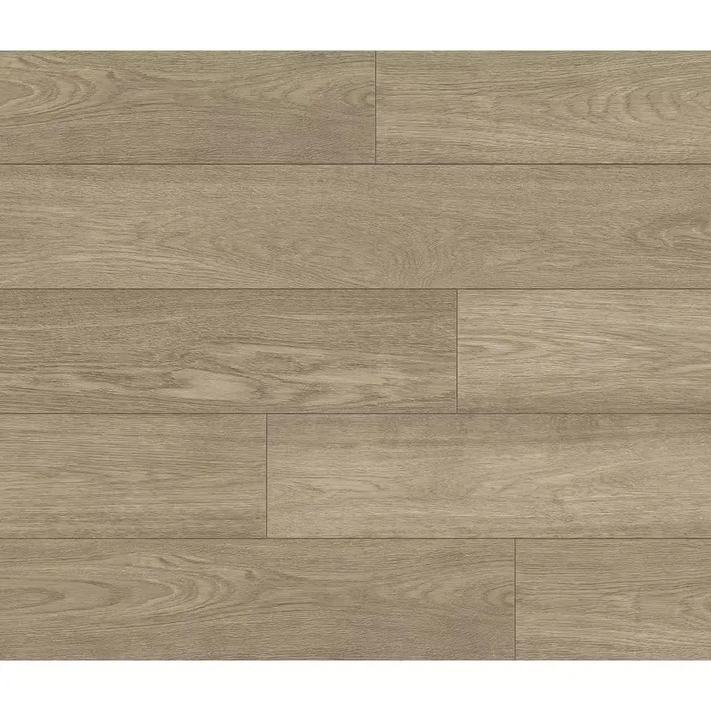 ***Cases of 24*** (643.2 SQ/FT) Sweetwater Oak 7 mm x 7.6 in. W Laminate Wood Flooring (26.8 sq. ft. /Case) - image 1