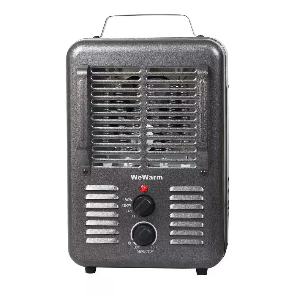 DELUXE MILKHOUSE UTILITY HEATER - image 1