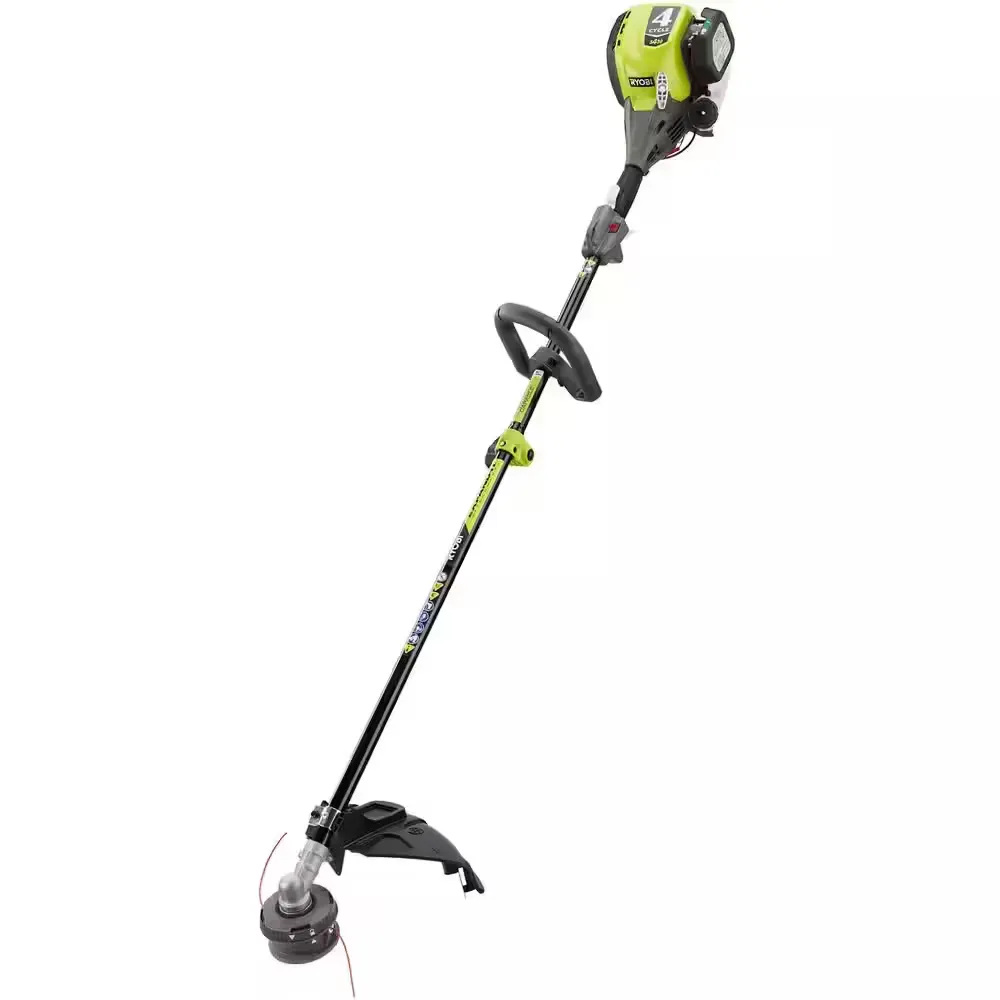 4-Stroke 30 cc Attachment Capable Straight Shaft Gas Trimmer - image 1