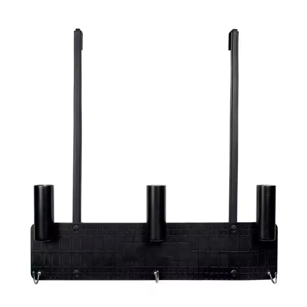 Swimming Pool and Backyard Wall Mounted Hanging Tool Organizer - image 1