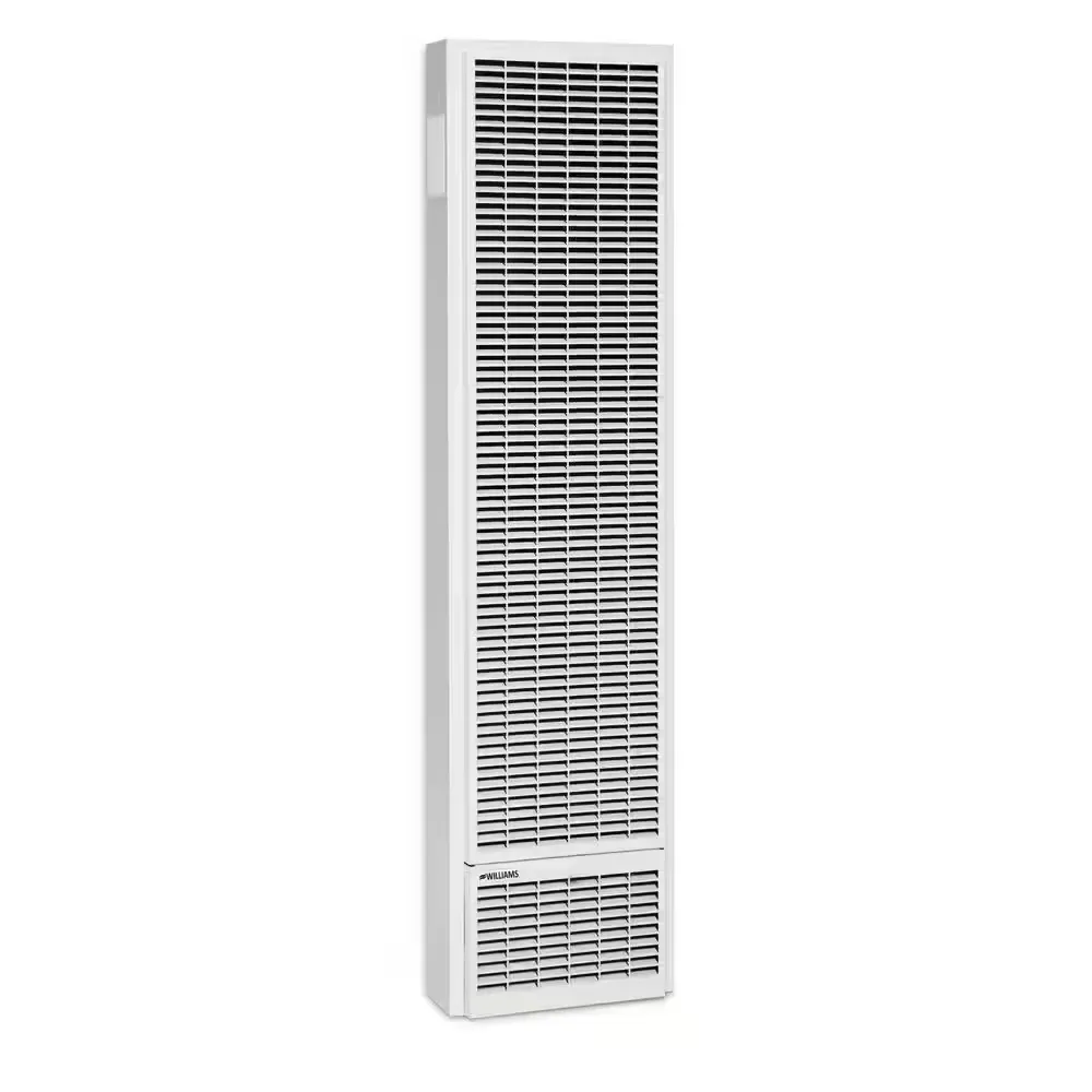 Monterey Top-Vent Wall Heater 35,000 BTUH, 66% AFUE, Natural Gas - image 1
