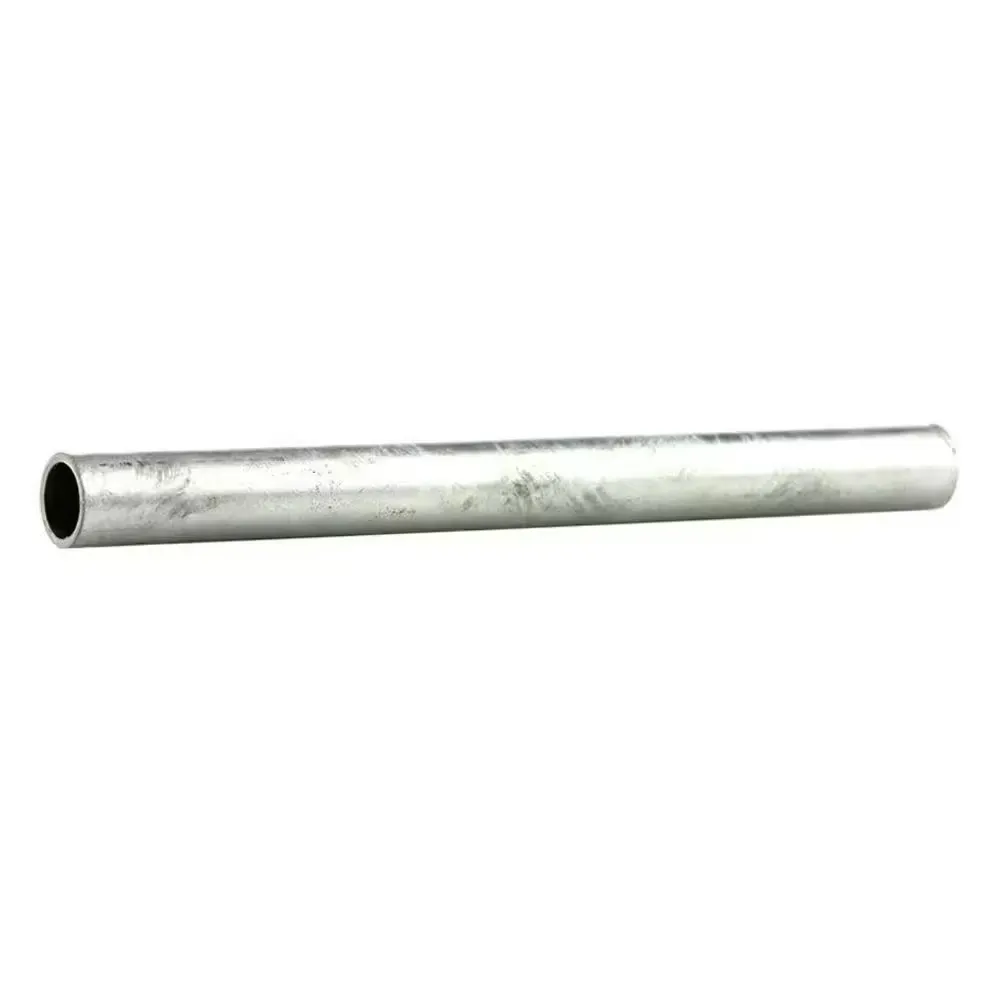 23.5 in. x 47.5 in. V-2500 Series White Vinyl Single Hung Window with Colonial Grids/Grilles - image 3