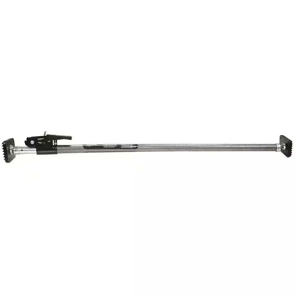 Adjustable Ratcheting Cargo Bar, 40 in. to 70 in. Extension for SUVs, Trunks and Mid-Size Pickups - image 1
