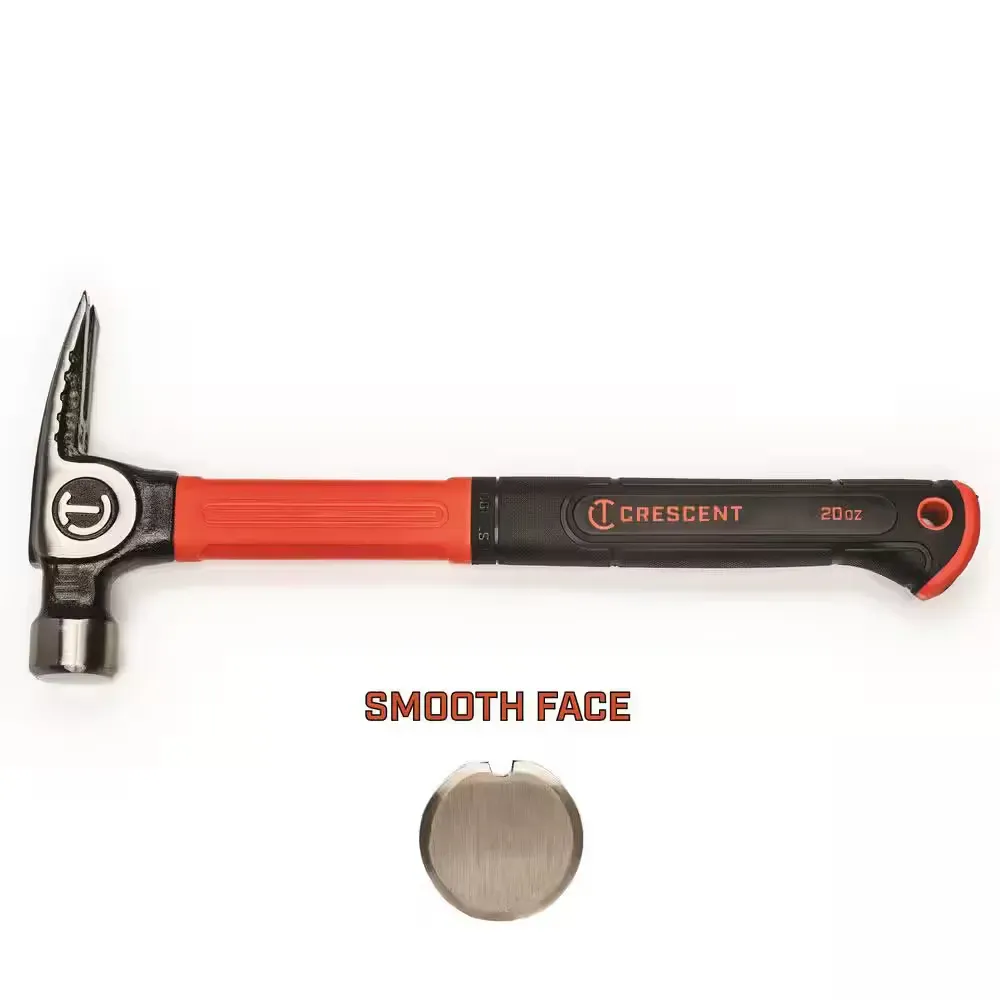 20 oz. Fiberglass General Purpose Hammer - image 1