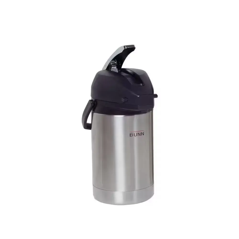 3.0 Liter SST Lined Airpot - image 1