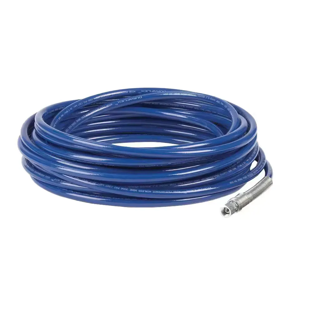 Magnum 50 ft. x 1/4 in. Airless Hose - image 1