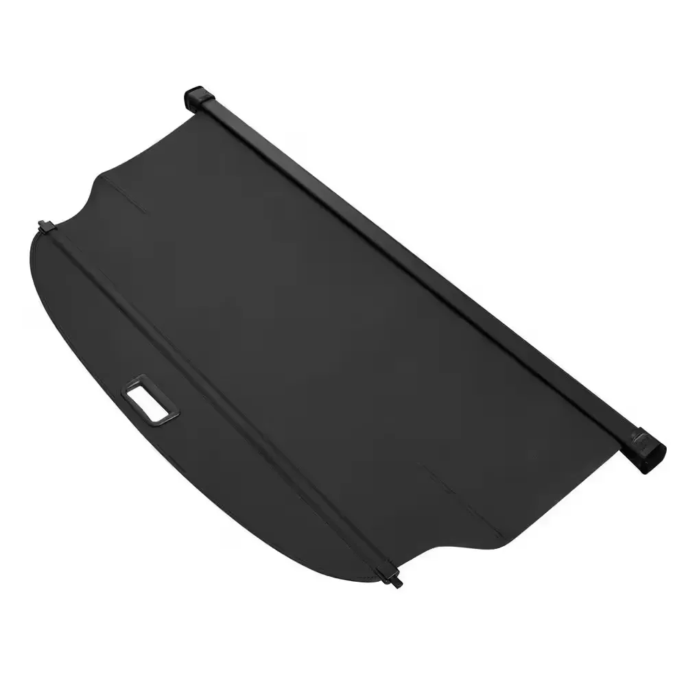 Waterproof, Retractable Cargo Cover for Chevrolet, Trunk Cover Security Shield Shade for GMC Terrain Chevrolet Equinox - image 1
