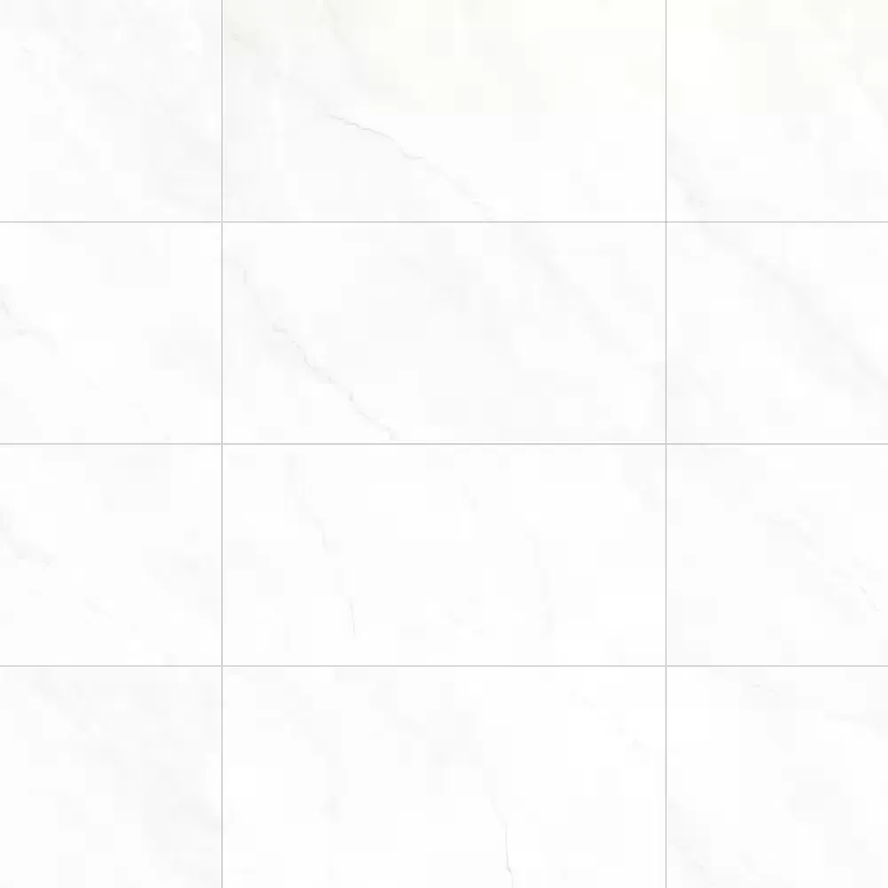 ***case of 9(139.5)Ivory Light 24 in. x 48 in. Textured Matte Subway Porcelain Wall and Floor Tile (15.5 sq. ft./Case) - image 1