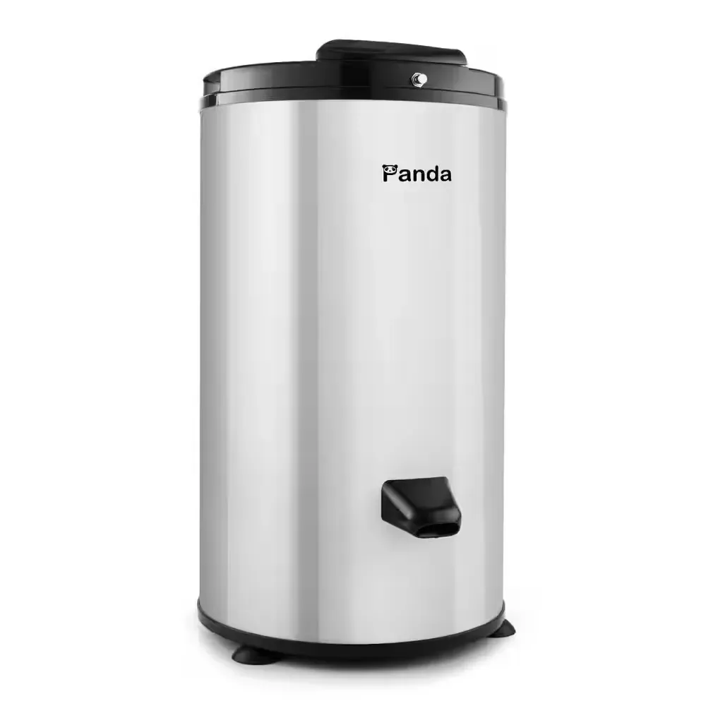 3200 RPM Ultra Fast Portable Spin Dryer Stainless Steel, 110-Volt / Capacity 0.6 cu. ft. - image 1