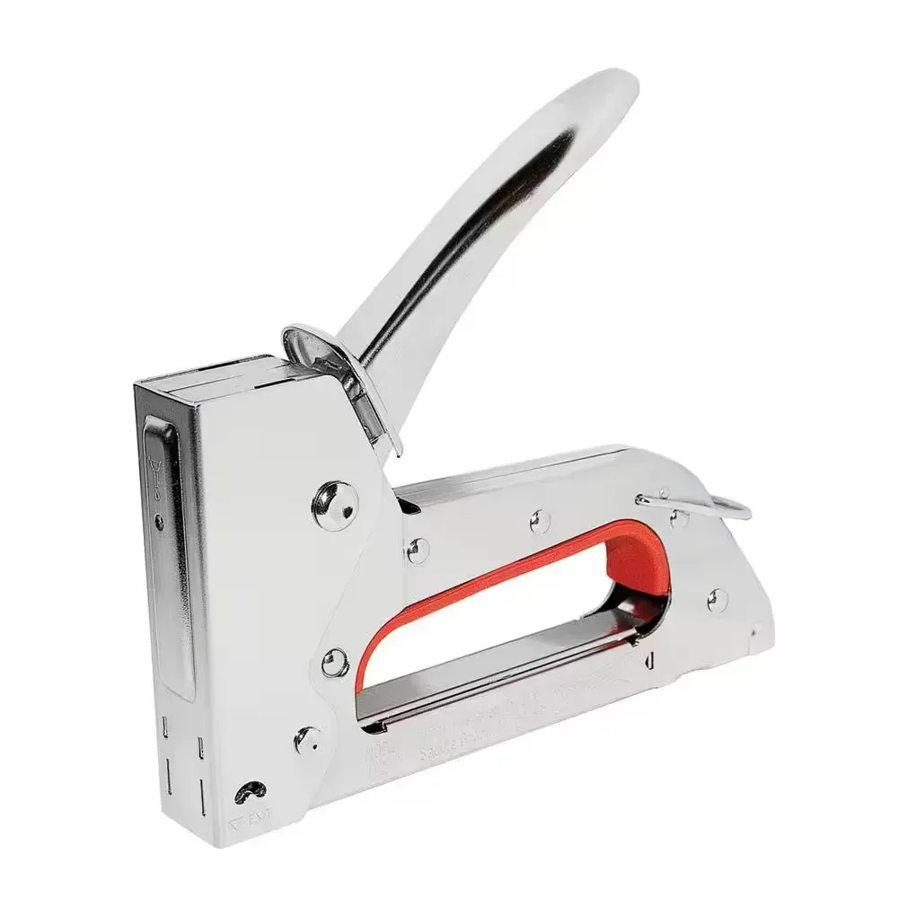 JT27 Economy Light Duty Staple Gun - image 1