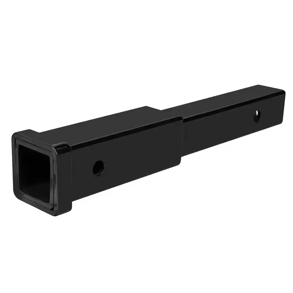 Trailer Hitch Receiver Extender - image 1