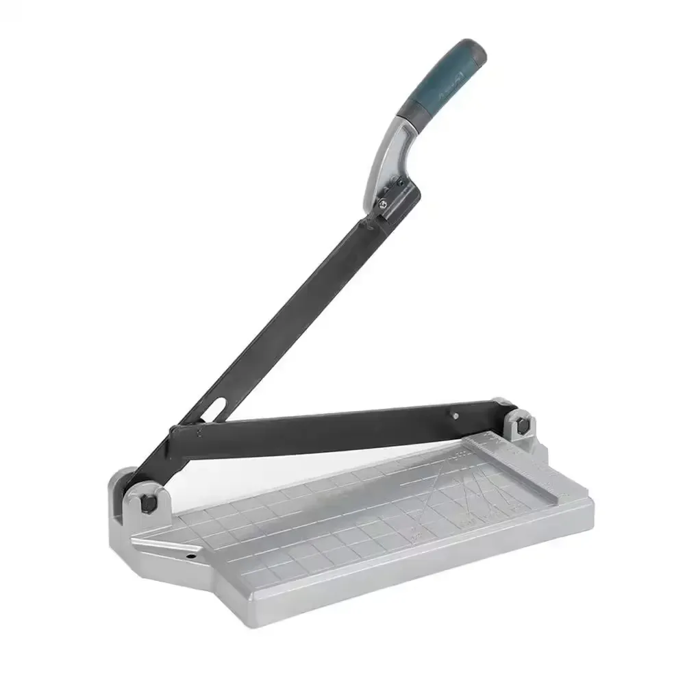 12 in. Luxury Vinyl Tile (LVT) Cutter - image 1