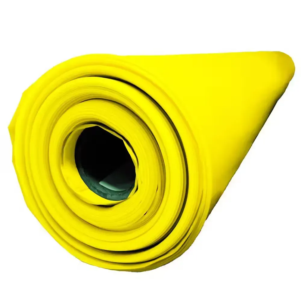 14 ft. x 140 ft. 15 mil Yellow Guard Vapor Barrier - image 1
