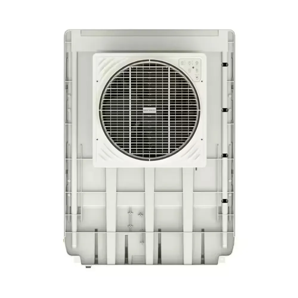 5900 CFM 3-Speed Window Evaporative Cooler for 1900 sq. ft. (with Motor) - image 1