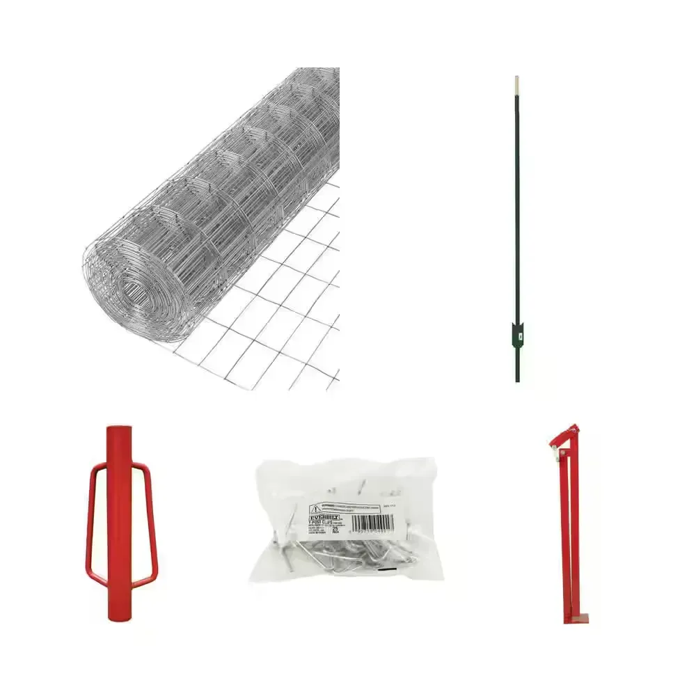 Wire Roll poles - image 1