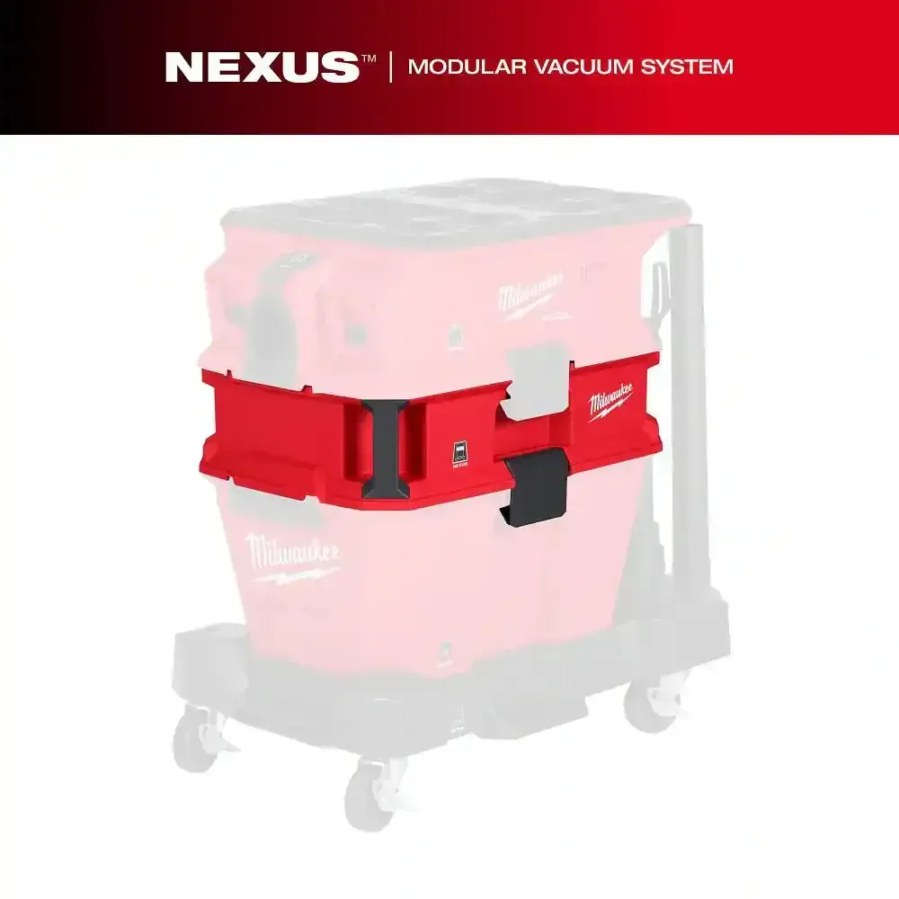 NEXUS Dedicated Debris Separator - image 1