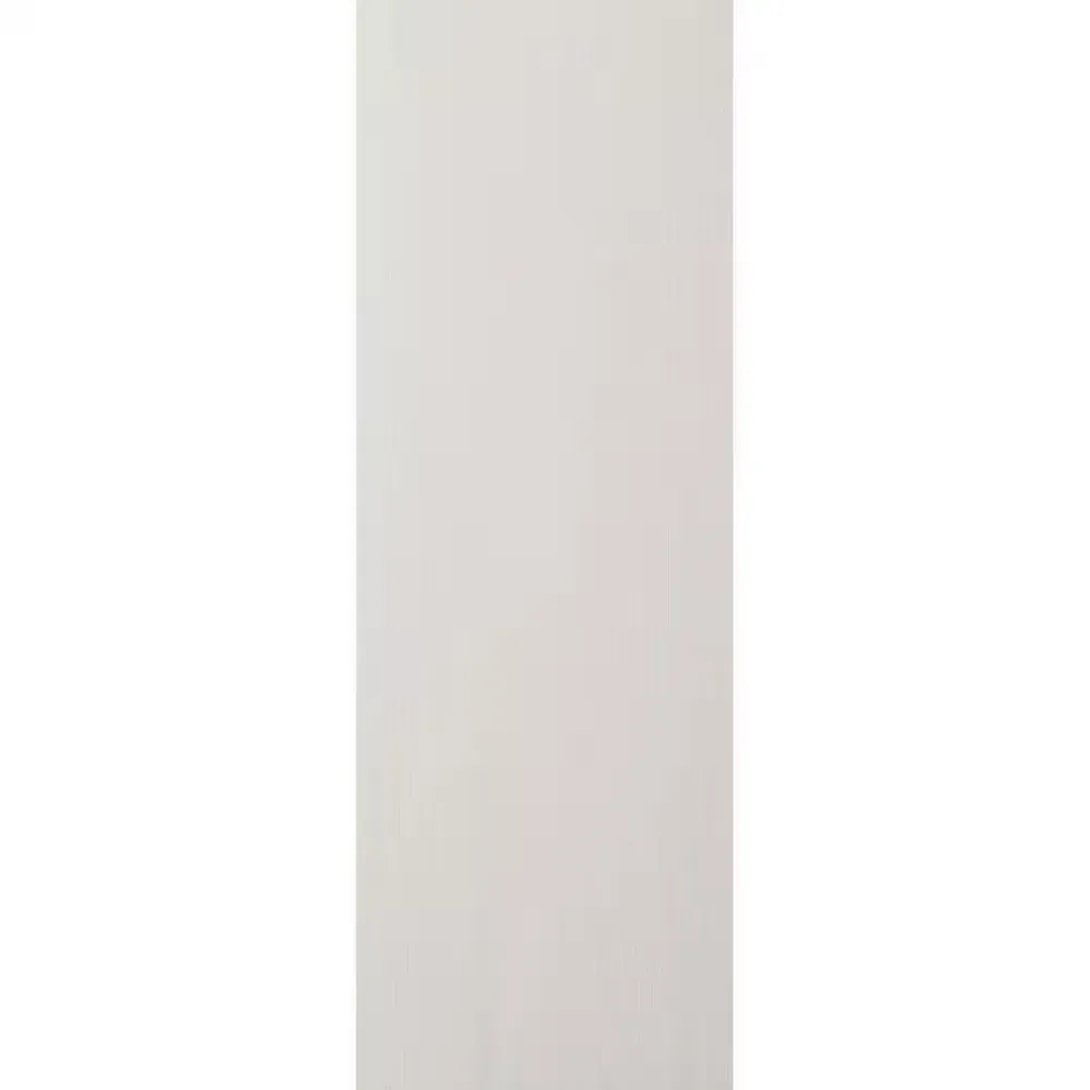 **broken frame**4002 36 in. x 80 in. Left-Hand/Inswing Solid Frosted Glass Black Matte Single Prehung Interior Door with Hardware - image 3