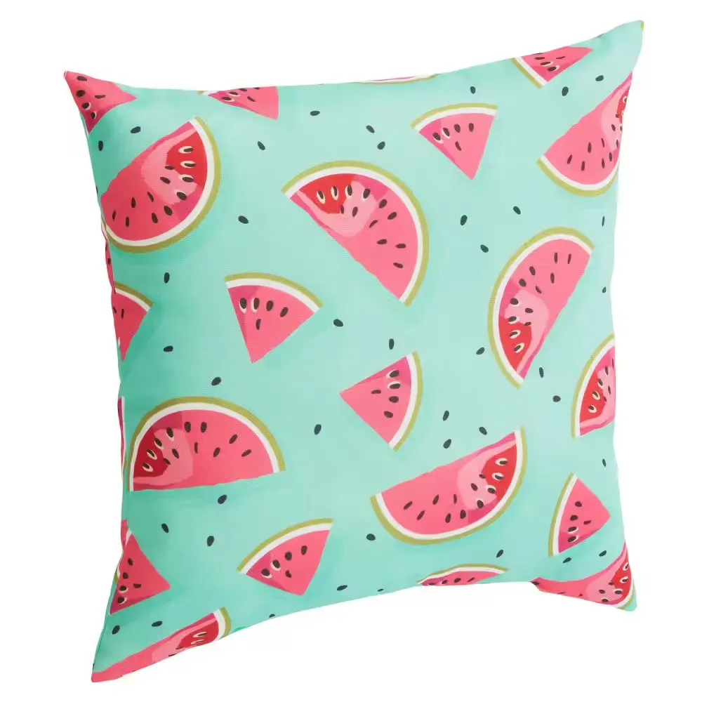 Tossed Watermelons - image 1