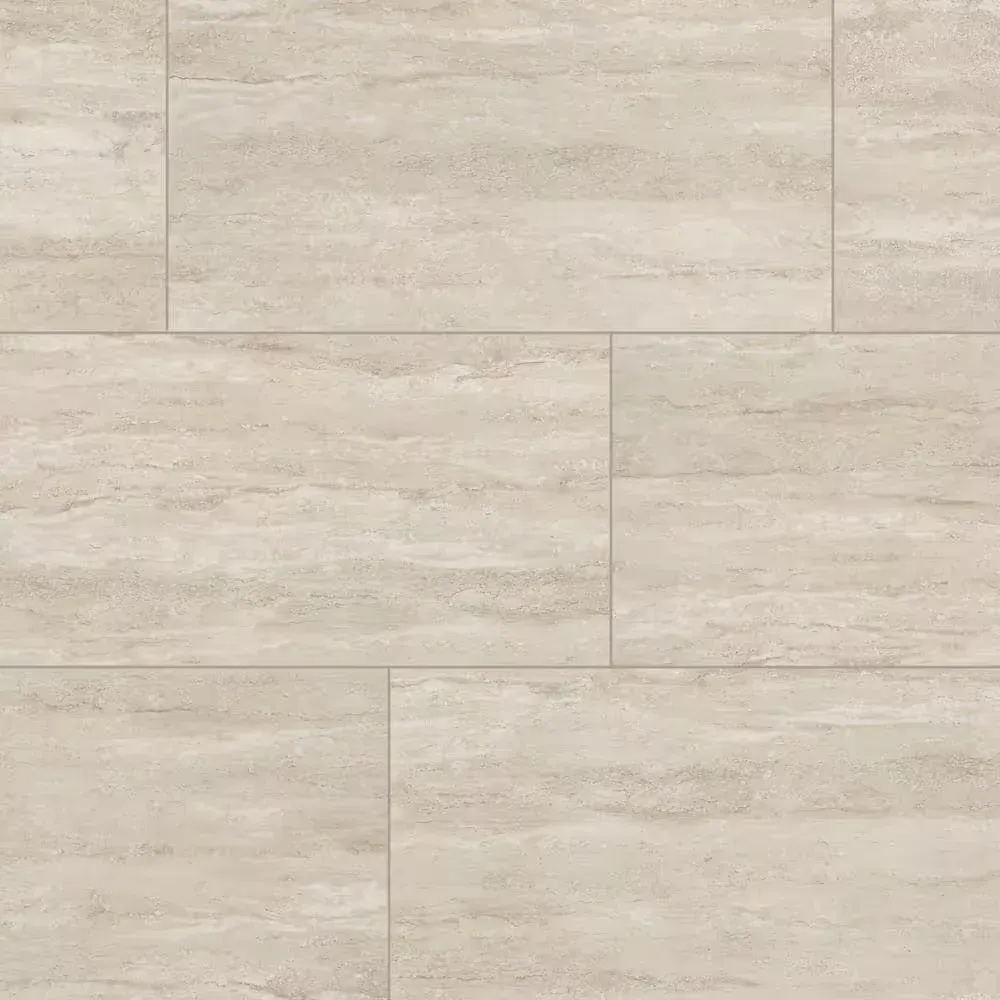 *** Set of 29 (474.15sq. ft./case)***  Secora Sandstone 15 in. x 30 in. Matte Porcelain Stone Look Floor and Wall Tile (16.35 sq. ft./case) - image 1