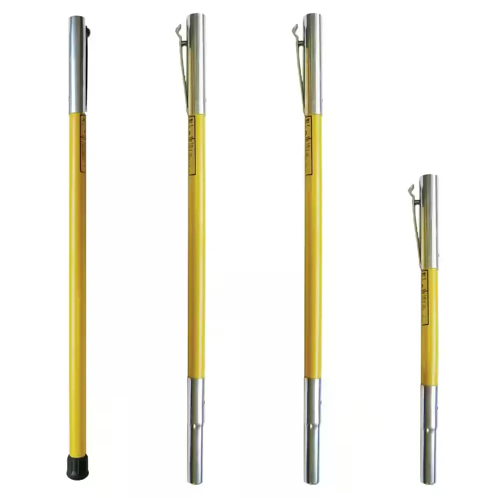 FG Series Fiberglass Pole Set - image 1
