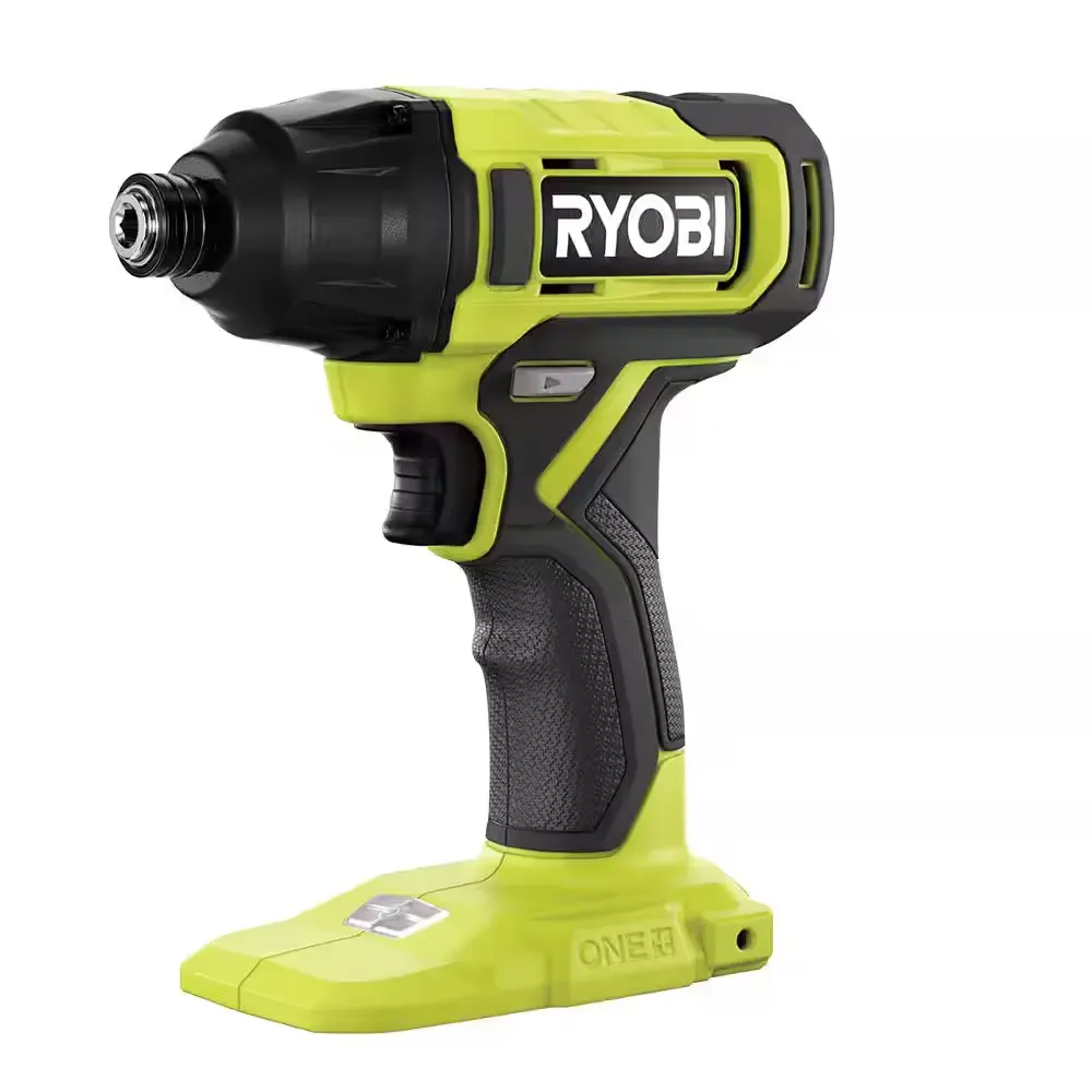 *** non functional ONE+ 18V Cordless 1/4 in. Impact Driver (Tool Only) - image 1
