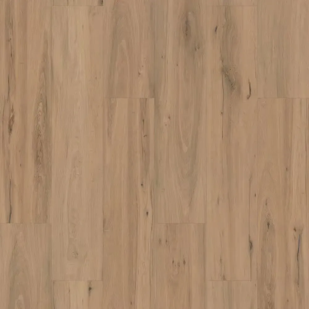 ***Cases of 24*** (507.6 SQ/FT) Westminster Oak 22 MIL x 9.06 in. W x 48.03 in. L Click Lock Waterproof Vinyl Plank Flooring (21.15 sq. ft. /Case) - image 1