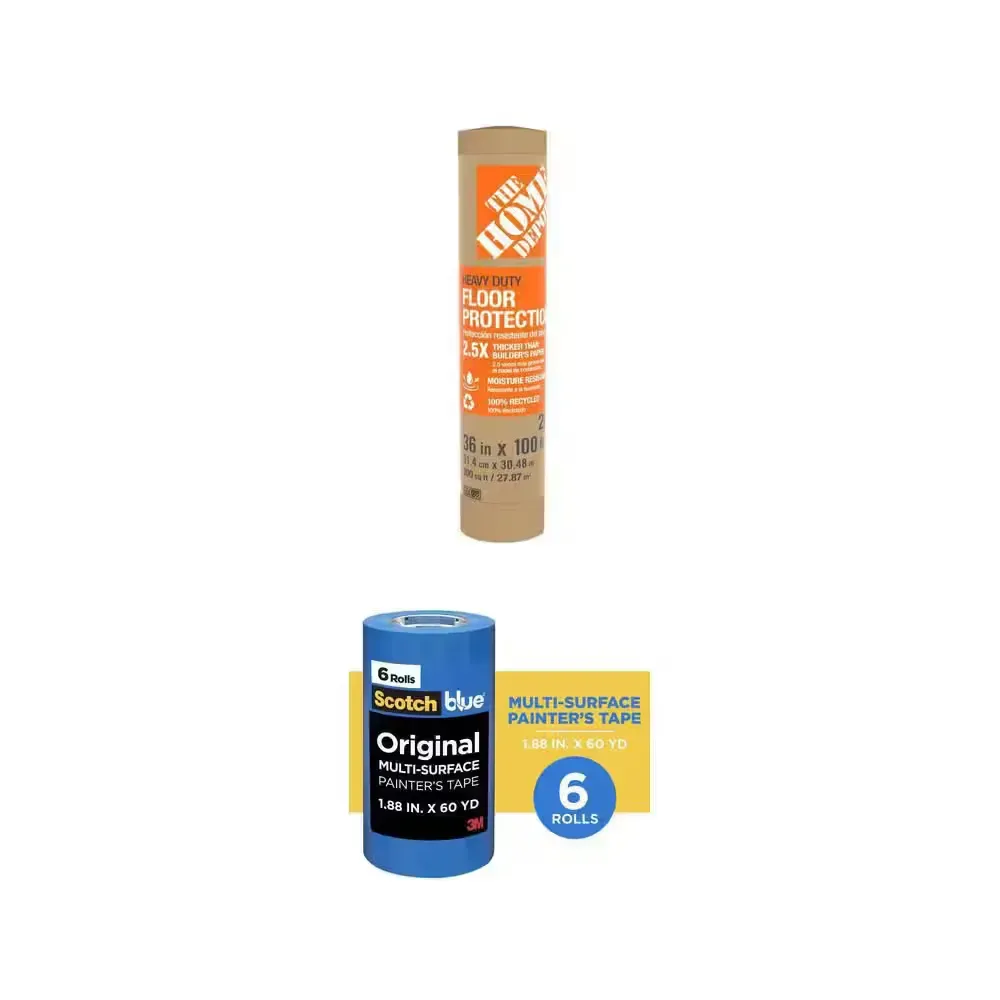 Floor Protection Bundle - image 1