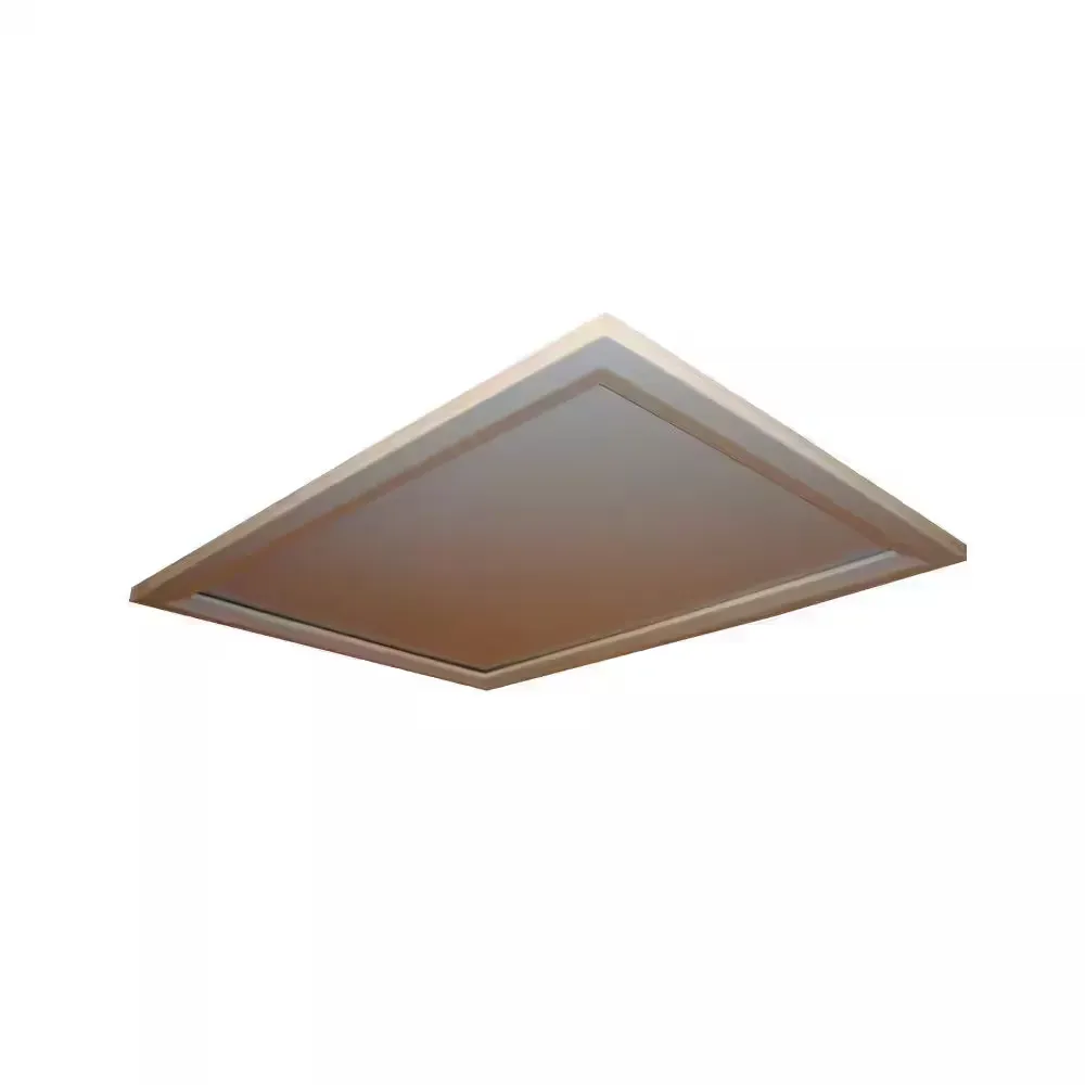 22 in. x 30 in. R-50 E-Z Hatch Attic Access Door - image 1