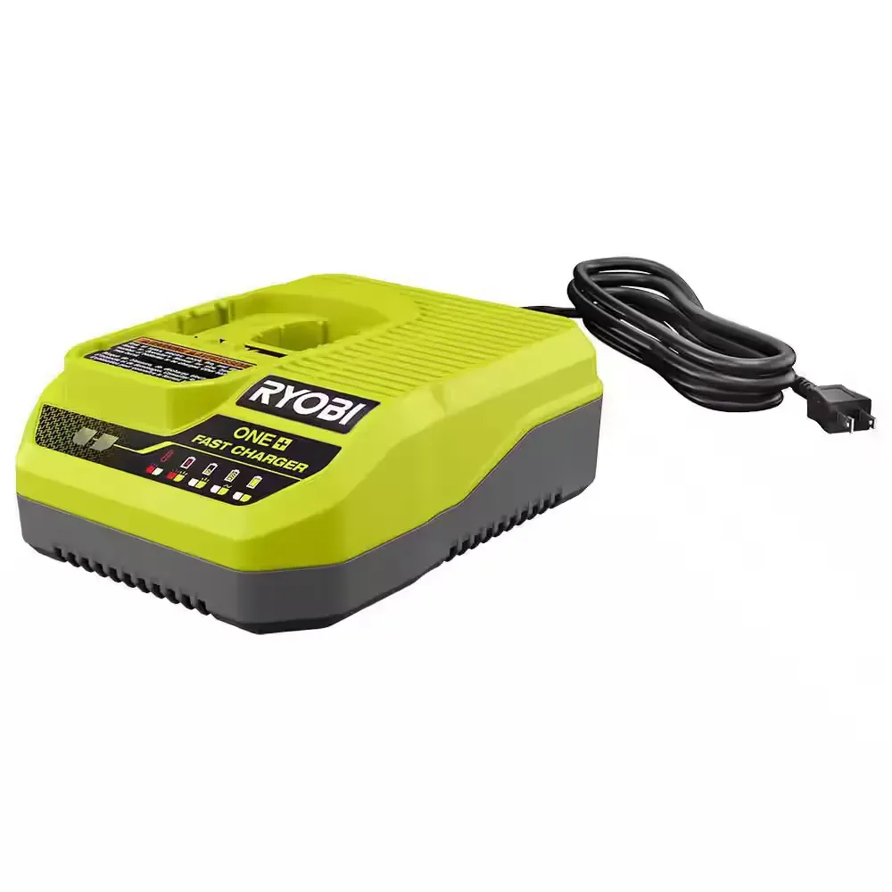 ***Non-functional***ONE+ 18V Fast Charger - image 1